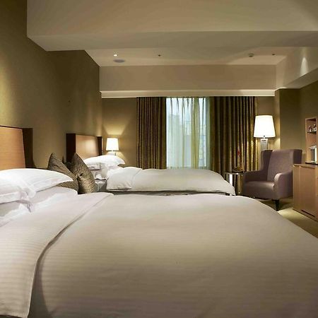 City Suites-Taipei Nanxi Eksteriør bilde