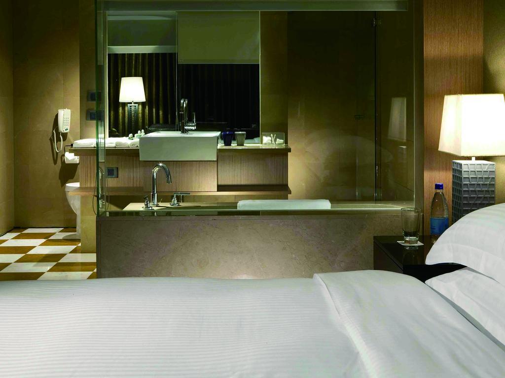 City Suites-Taipei Nanxi Eksteriør bilde