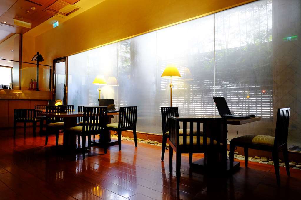 City Suites-Taipei Nanxi Interiør bilde