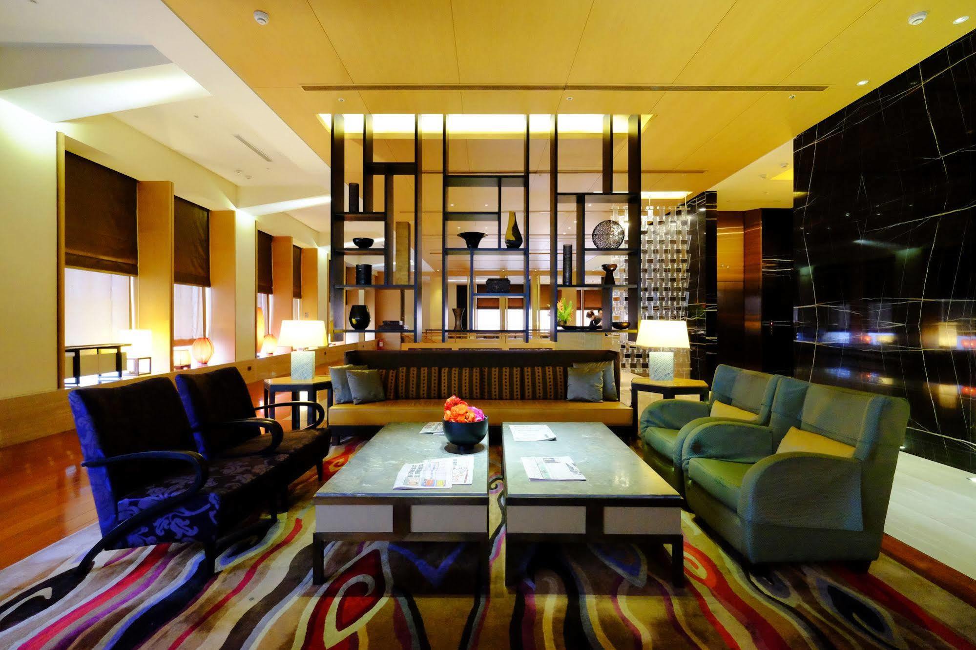 City Suites-Taipei Nanxi Eksteriør bilde